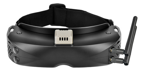 Gafas Vr De Señal Digital Para Transmisión De Imágenes