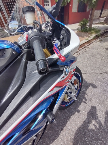 Bmw S1000rr