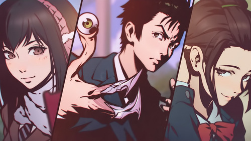 Pack 3 Posters Anime Parasyte The Maxim / Varios Modelos