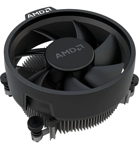 Disipador(cooler) Amd Wraith Stealth