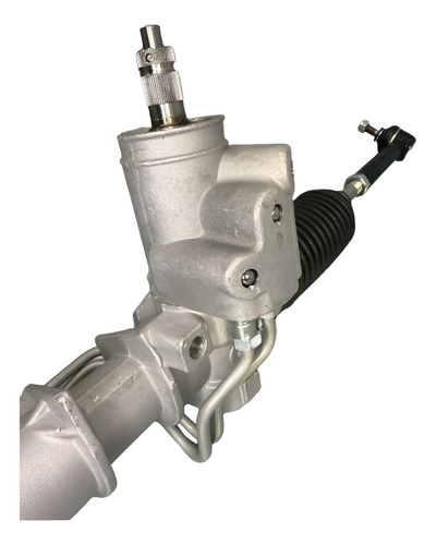 Cremallera Direccion Hidraulica Fiat Uno Fiorino C/ Extremos