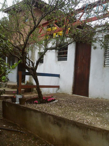 Imagem 13 de 29 de Chácaras À Venda Em Mairiporã/sp - Compre O Seu Chácaras Aqui! - 82845