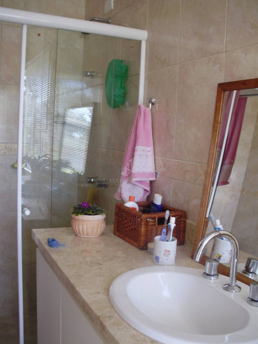 Imagem 8 de 11 de Casa À Venda Em Chácara Santa Margarida - Ca000380