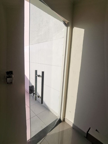 Cobertura Com 3 Quartos Para Comprar No Copacabana Em Belo Horizonte/mg - 2485