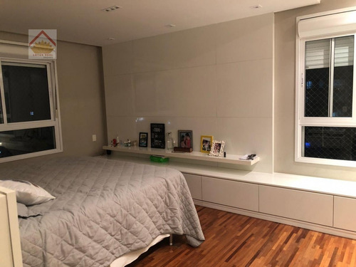 Imagem 13 de 20 de Apartamento A Venda No Bairro Vila Andrade Em São Paulo - - 1031-1