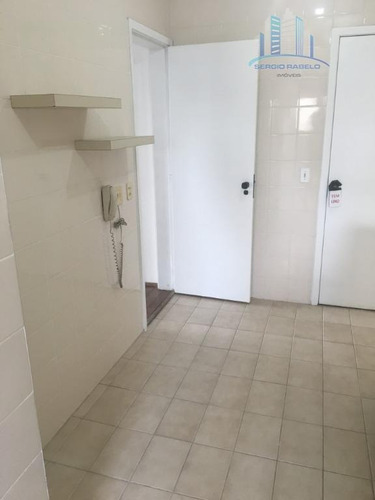 Imagem 18 de 30 de Apartamento À Venda, 80 M² Por R$ 950.000,00 - Moema - São Paulo/sp - Ap3266