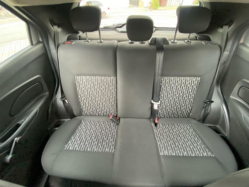 Ford Ka Se 1.0 Ha C