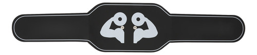 Abdominal Toning Belt Trainer 6 Modos De Treinamento Para Qu