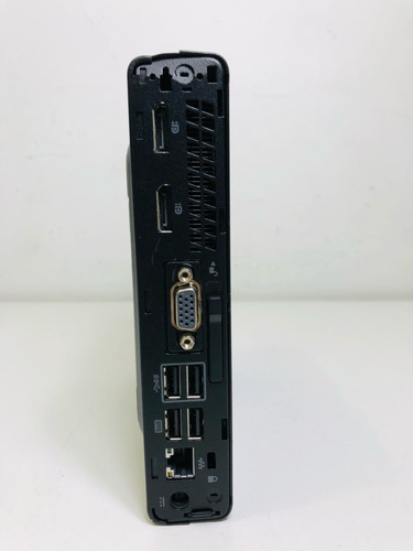 Cpu Hp Elitedesk 800 G3 Mini Intel Core I5 6ta Gen (Reacondicionado)