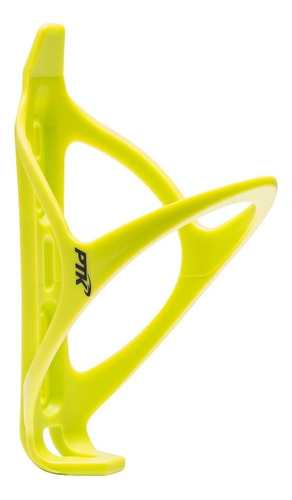 Suporte Ptk Squeze Nylon Garrafa Água Caramanhola Bike Cores Cor Verde