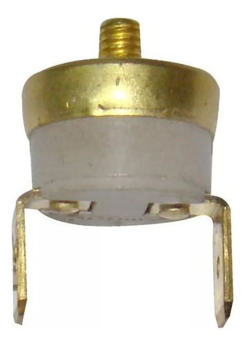 Termostato Térmico Do Ventilador 21144 Egc Everest (bege)