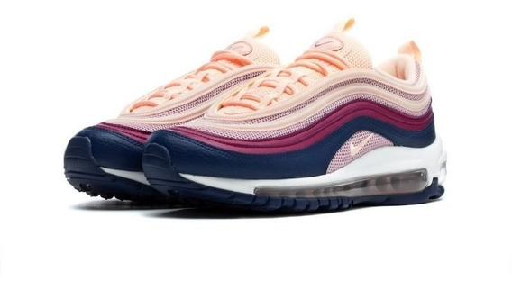 zapatillas nike air max 97 mujer zapatillas nike air max 97 mujer