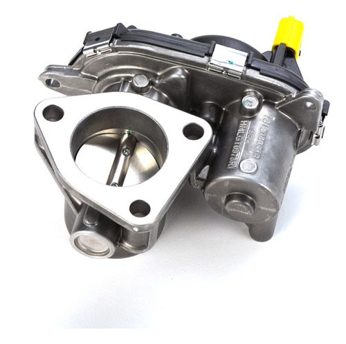 Imagen 2 de 6 de Caja Mariposa Motorizada Renault Kwid 1.0 Sce 66cv Intense