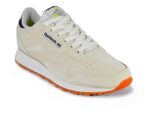 Zapatilla Mujer Reebok Classic Leather