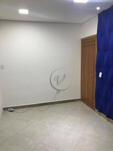 Imagem 3 de 22 de Sala Comercial - Sa0768