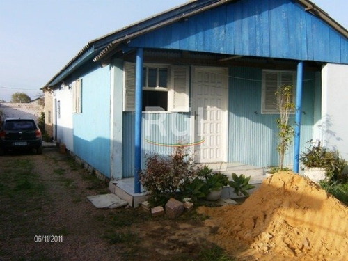 Imagem 1 de 5 de Casa - Ponta Grossa - Ref: 78275 - V-mi8335
