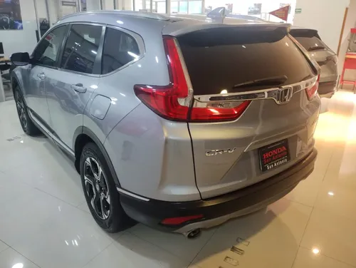 Honda CR-V 1.5 Touring Cvt