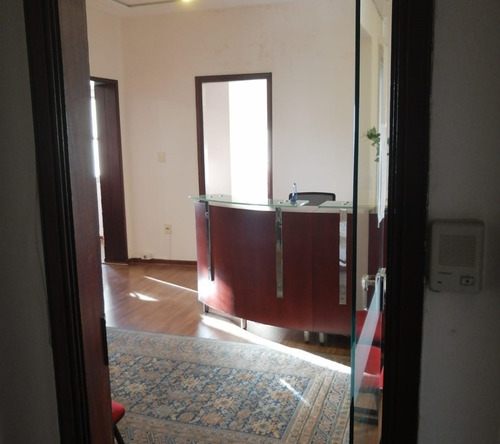 Oportunidad!oficina Y/o Viv, 190 M2 Vig. Edif. Emblematico