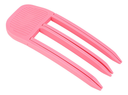 Pinzas Voluminizadoras De Cabello Para Flequillos, Moldeador