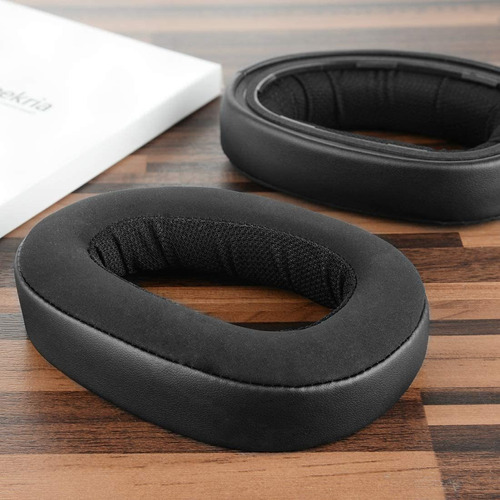 Almohadillas Para Auriculares Sennheiser Gsp 600/670/500