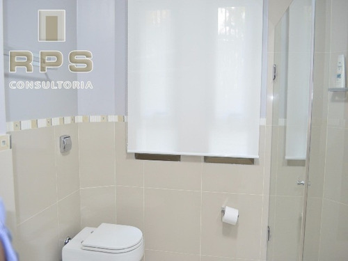 Imagem 8 de 30 de Apartamento Para Venda, 3 Suítes Em Atibaia - Ap00044 - 4755640
