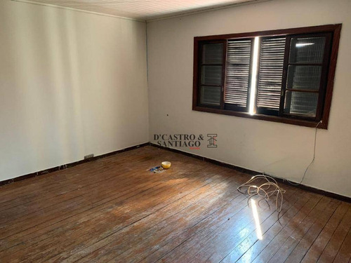 Imagem 14 de 17 de Sobrado Com 2 Dormitórios À Venda, 115 M² Por R$ 430.000,00 - Mooca - São Paulo/sp - So0060