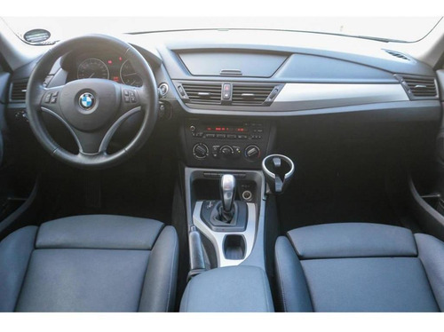 Bmw X1 2.0 Sdrive 18i At
