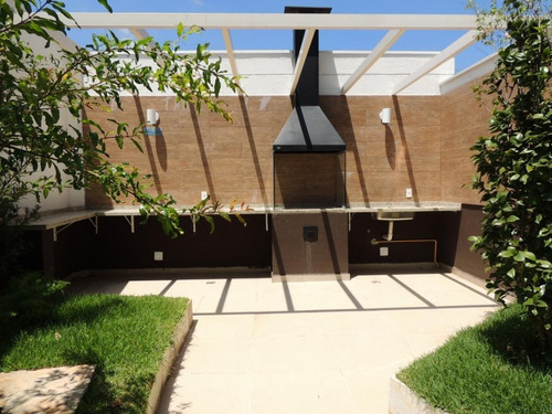 Imagem 9 de 14 de Apartamento Com 2 Dormitórios À Venda, 141 M² - Vila Sônia - São Paulo/sp - Ap26507