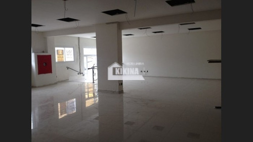 Sala Comercial Para Alugar - 01719.001