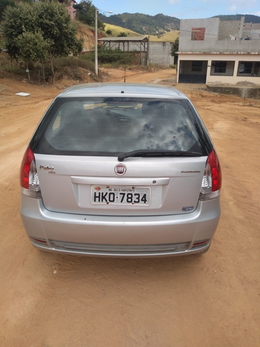 Fiat Palio 2009 1.0 Fire Celebration Flex 5p