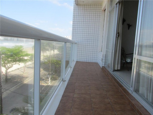 Imagem 6 de 18 de Apartamento Residencial À Venda, Praia Das Pitangueiras, Guarujá. - Ap2621 - 34709283