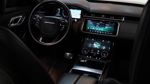 Land Rover Range Rover Velar 2.0 P250 GASOLINA R-DYNAMIC HSE AUTOMÁTICO