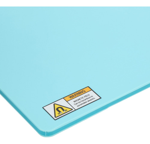 Almofada De Corte Sob Pressão De 22,5 X 15,5 Cm, Gravação Em