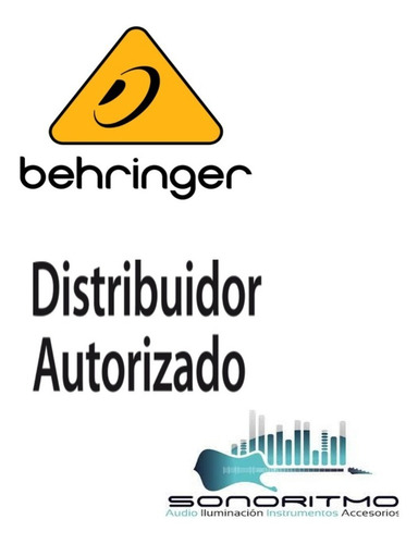 Imagen 3 de 4 de Behringer Audifonos Profesionales Dj Hpx6000 Msi