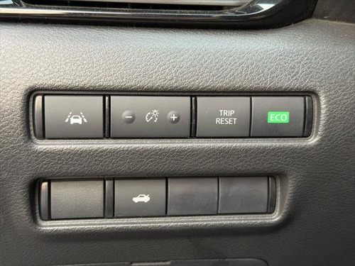 Nissan Sentra 2.0 SR Platinum At