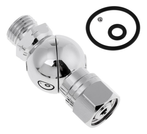 Profesion Conector Giratorio De Para Mangeura De Buceo