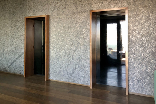 Departamento En Venta En Puerta De Hierro - Torre Heritage En Zapopan, Jalisco
