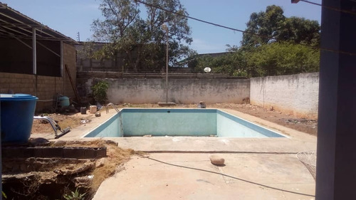 Imagen 6 de 14 de Casa En Venta Oportunidad Cumaná Cantarrana