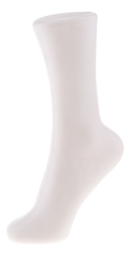 Imagem 2 de 9 de 2pcs Sox Display Sock Foot Manequim