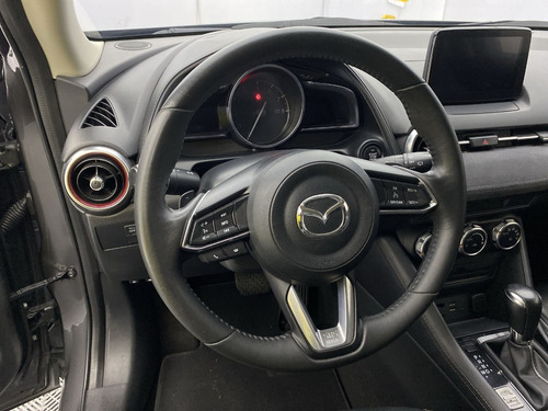 Mazda CX-3 2.0 Grand Touring Lx At