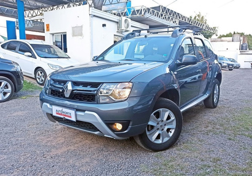 Renault Duster Privilege 2.0 4x2