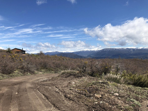 Imagen 7 de 17 de En Venta Terreno En Valle Escondido 4000 M2- San Martin De Los Andes