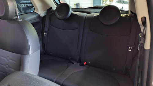 Fiat 500 1.4 Cult 85cv