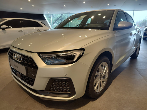 Audi A1 1.4 Tfsi Stronic 125cv