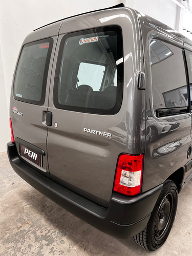 Peugeot Partner 1.6 Hdi Furgon Confort 92 5as