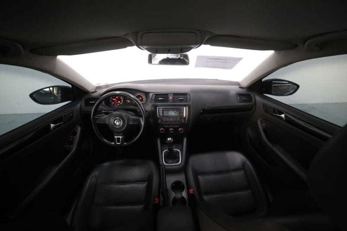 Volkswagen Vw Jetta 2.0