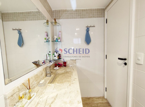 Imagem 11 de 15 de Apartamento Na Vila Mascote, 3 Dormitórios - Mc5077