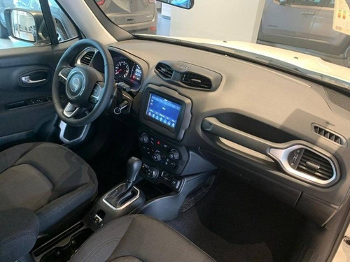 Jeep Renegade 2.0 16v Turbo Diesel Moab 4p 4x4 Automático