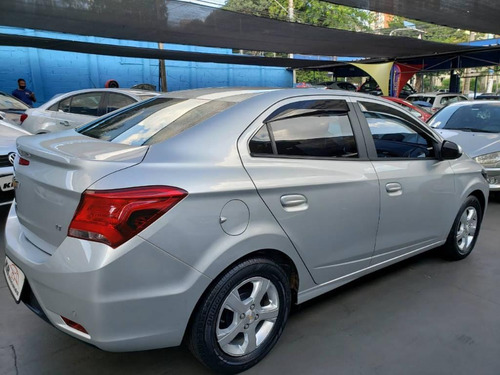 Chevrolet Prisma 1.4 Lt 2019