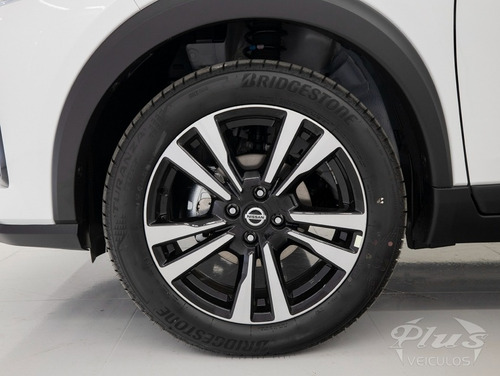 Imagem 12 de 15 de Nissan Kicks Exclusive 1.6 Aut Pack Tech